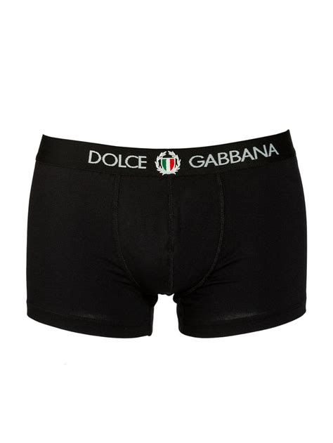 dolce gabbana intimo uomo|dolce gabbana shop.